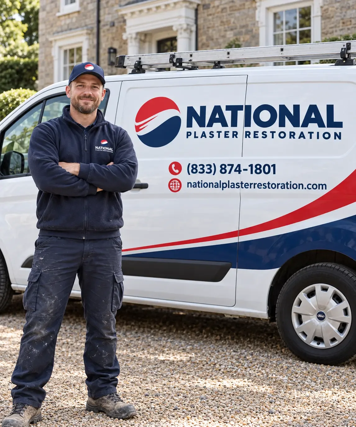 Plaster Repair Corsica, PA FAQs